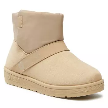 Ботинки BIG STAR, бежевый