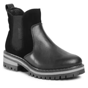 Ботинки Big Star, черный