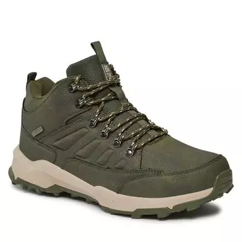 Ботинки BIG STAR, хаки