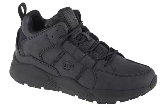 Ботинки Big Star KK174247, черный