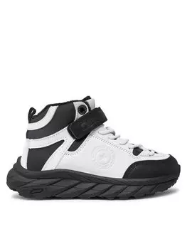 Ботинки Big Star Shoes, белый