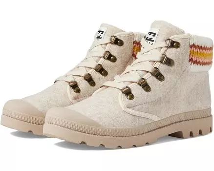 Ботинки Billabong Zuri, цвет Open Natural