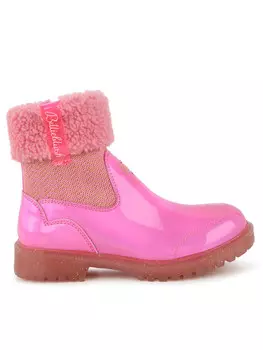 Ботинки Billieblush Botines U20575, розовый