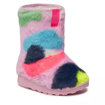 Ботинки Billieblush U19379, розовый