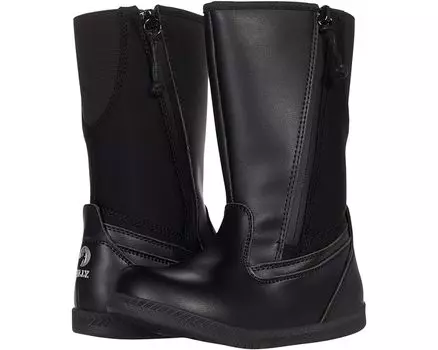 Ботинки Billy Footwear Rain, цвет Black/Grey