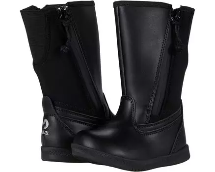 Ботинки Billy Footwear Rain, цвет Black/Grey