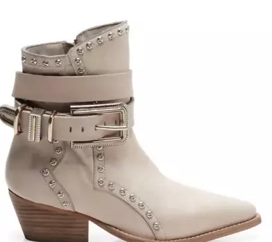 Ботинки Billy Western - Medium In Afterglow Free People