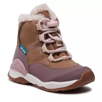 Ботинки Biomecanics M, бежевый