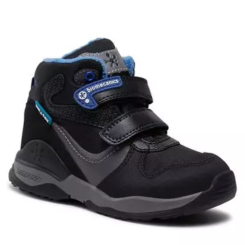 Ботинки Biomecanics S, черный