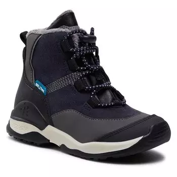 Ботинки Biomecanics S, темно-синий