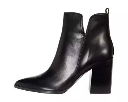 Ботинки Birds Nine West, черный