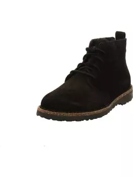 Ботинки Birkenstock, черный