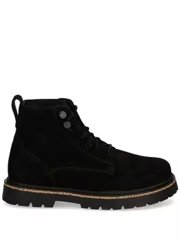 Ботинки Birkenstock Highwood Lace, черный