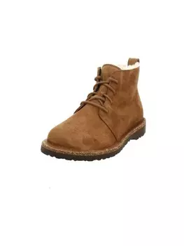 Ботинки Birkenstock, коричневый
