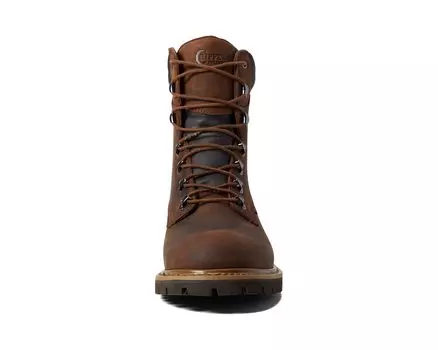 Ботинки Birkhead Tough Bark Chippewa, жесткая кора