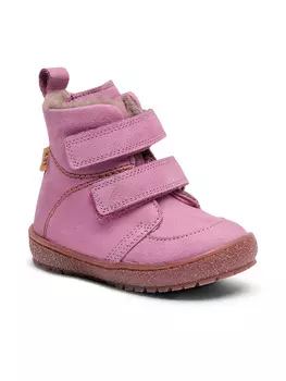 Ботинки bisgaard Leder, цвет Fileder