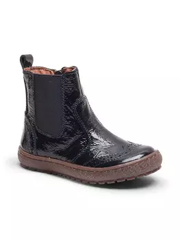 Ботинки bisgaard Leder, темно синий