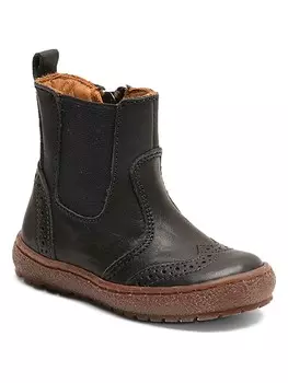 Ботинки bisgaard Leder, темно-синий