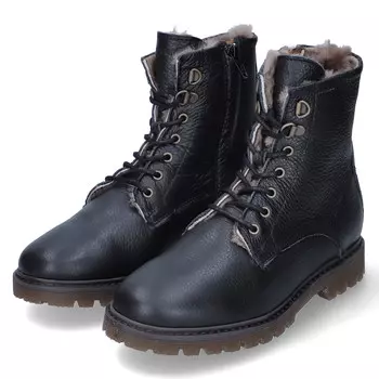 Ботинки bisgaard MAIA, черный