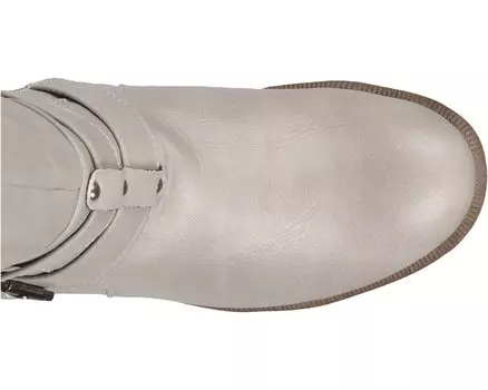 Ботинки Bite Boot - Wide Calf Journee Collection, коричневый