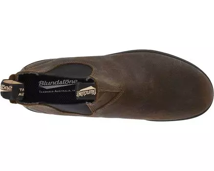 Ботинки BL1615 Chelsea Boot Blundstone, оливковый