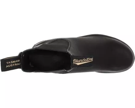 Ботинки BL510 Original 500 Chelsea Boot Blundstone, черный