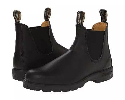 Ботинки BL558 Classic 550 Chelsea Boot Blundstone, черный