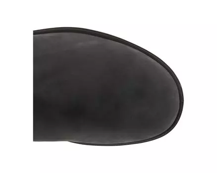 Ботинки BL587 Classic 550 Chelsea Boot Blundstone, черный