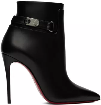 Ботинки Black Lock So Kate 100 Christian Louboutin