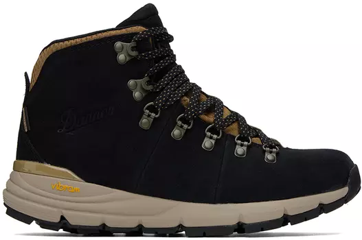 Ботинки Black Mountain 600 Danner