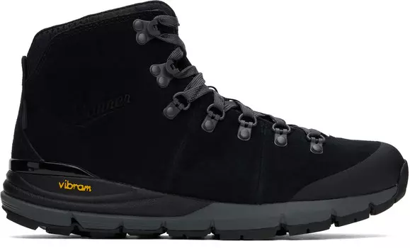 Ботинки Black Mountain 600 Danner