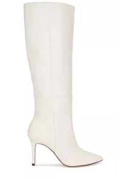 Ботинки BLACK SUEDE STUDIO Tory, цвет Cream Nappa