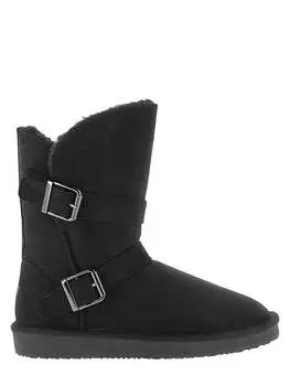 Ботинки Blackfield Winter Camphor, черный