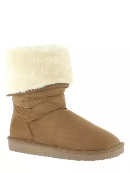 Ботинки Blackfield Winter Cannon, светло-коричневый