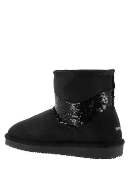 Ботинки Blackfield Winter Carthage, черный