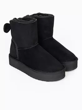 Ботинки Blackfield Winter Champlain, черный