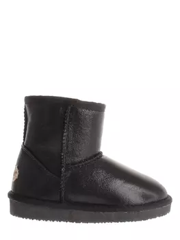 Ботинки Blackfield Winter, черный