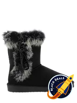 Ботинки Blackfield Winter Chuckson, черный