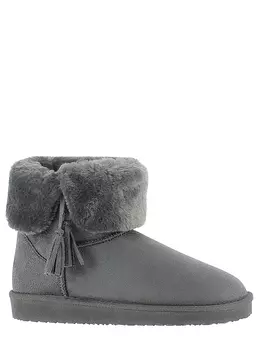 Ботинки Blackfield Winter Clary, серый