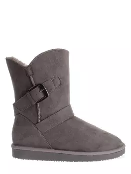 Ботинки Blackfield Winter Eden, серый