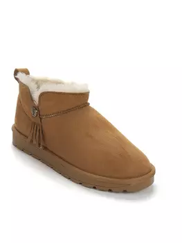 Ботинки Blackfield Winter Elonie, светло-коричневый