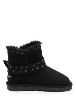 Ботинки Blackfield Winter Eren, черный