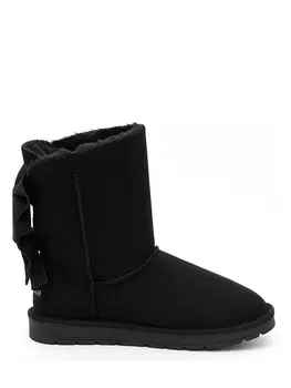 Ботинки Blackfield Winter Livai, черный