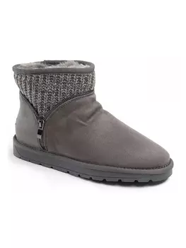 Ботинки Blackfield Winter Lyana, серый