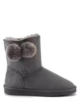 Ботинки Blackfield Winter Melville, серый