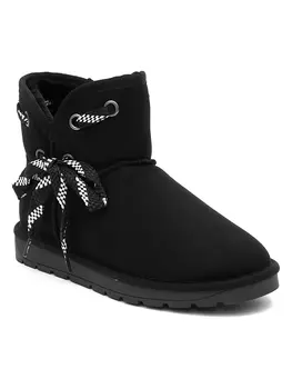 Ботинки Blackfield Winter Mikasa, черный