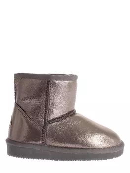 Ботинки Blackfield Winter, серебряный