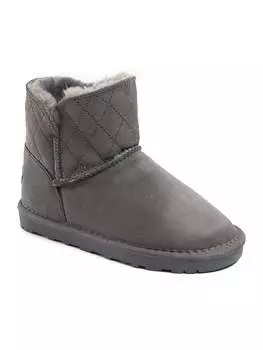 Ботинки Blackfield Winter Tinke, серый