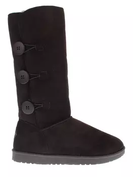 Ботинки Blackfield Winterstiefel Flocon, черный