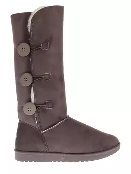 Ботинки Blackfield Winterstiefel Flocon, серый